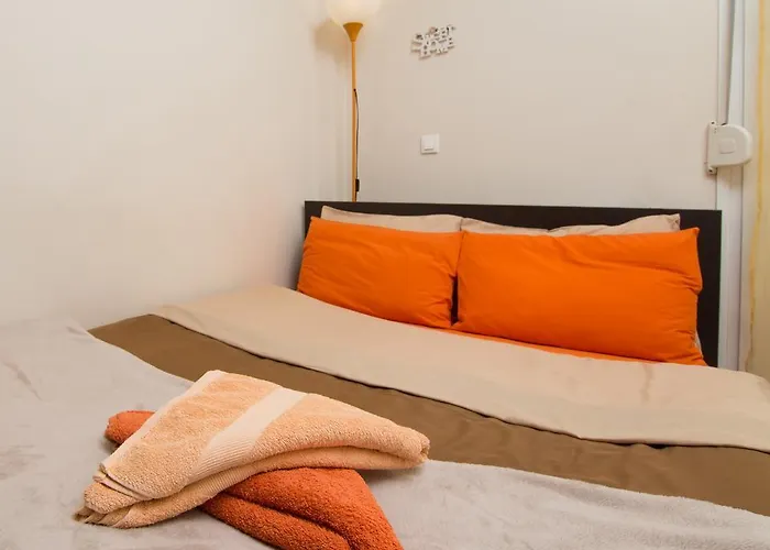 Apartament Home Suites Hersonissos (Crete)