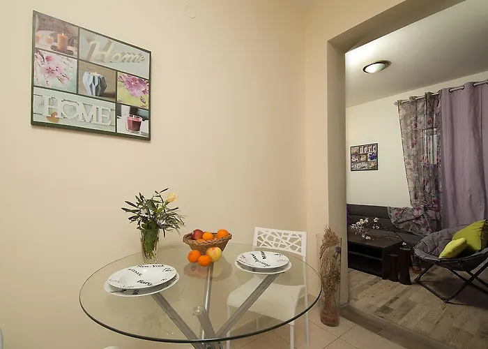 Home Suites * Hersonissos (Crete)