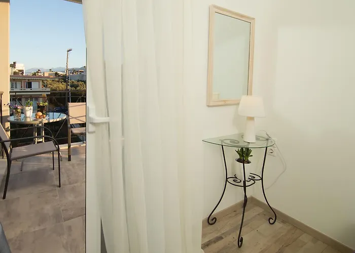 Apartament Home Suites *