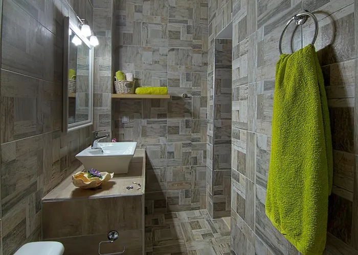 Apartament Home Suites Hersonissos (Crete)