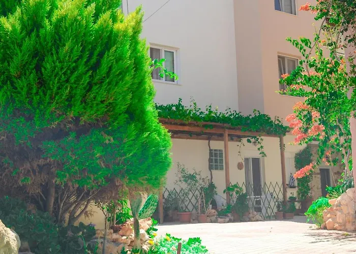 Home Suites Hersonissos (Crete)