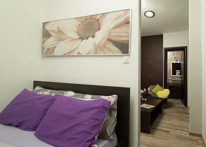 Home Suites * Hersonissos (Crete)