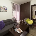 شقة Home Suites خيرسونِسوس