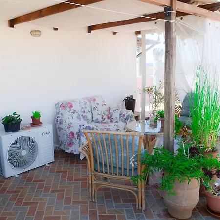 Home Suites * Hersonissos (Crete)