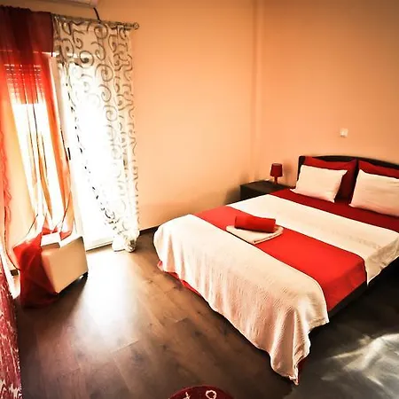 Apartament Home Suites