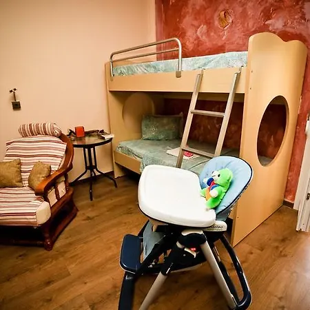 Home Suites Apartament *