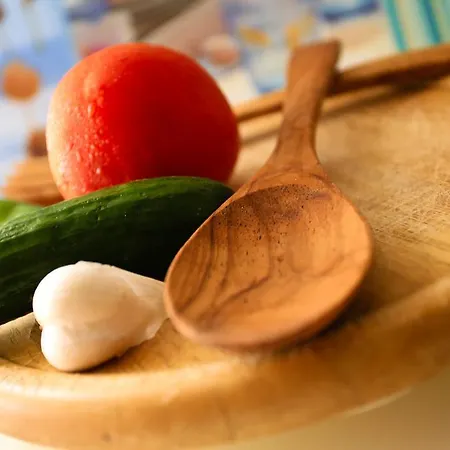 Apartament Home Suites