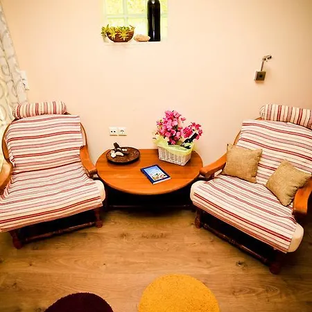 Home Suites * Hersonissos (Crete)