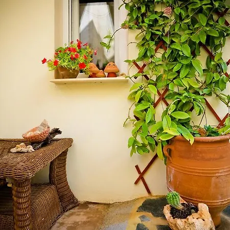 Apartament Home Suites