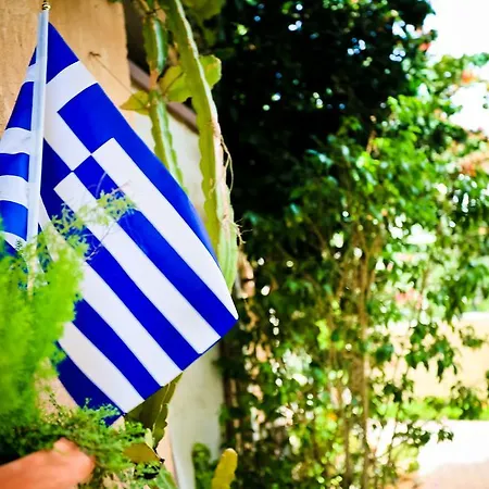 Home Suites * Hersonissos (Crete)