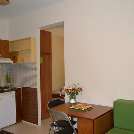Apartament Home Suites Hersonissos (Crete)