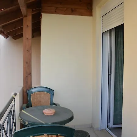 Apartament Home Suites
