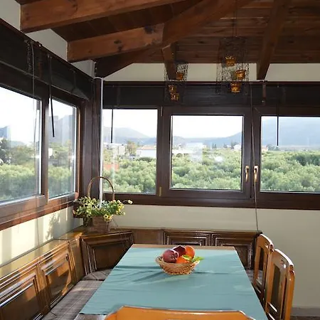 Apartament Home Suites *