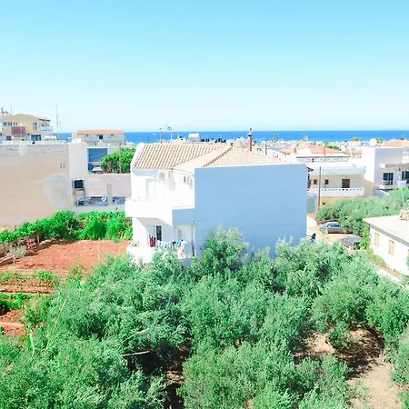 Home Suites Hersonissos (Crete)