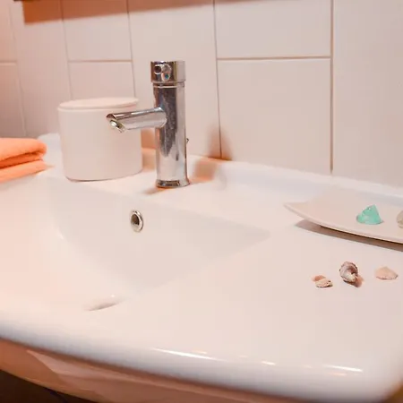 Apartament Home Suites