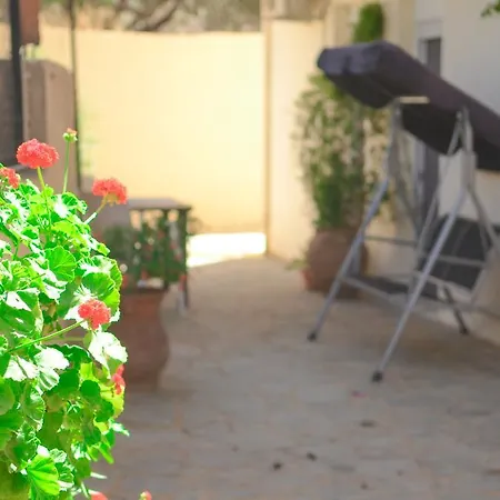 Apartament Home Suites Hersonissos (Crete)