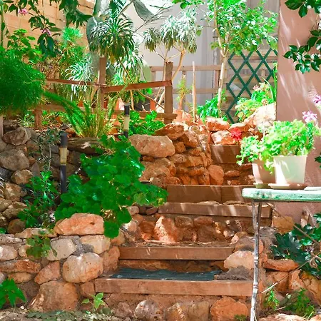 Apartament Home Suites