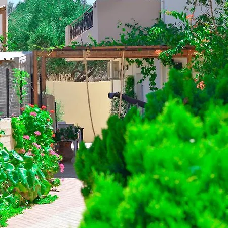 Apartament Home Suites