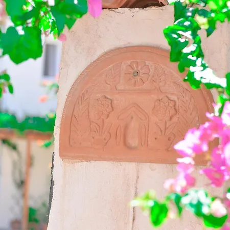 Apartament Home Suites