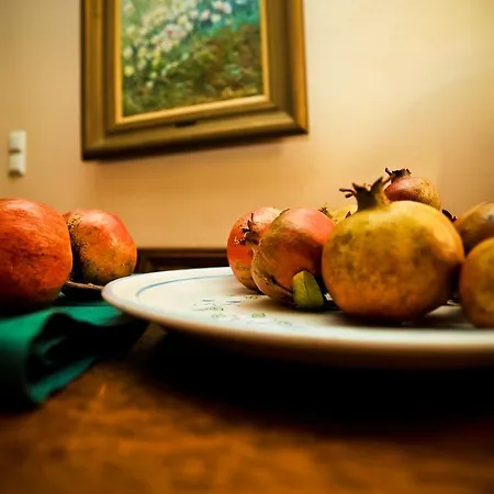 Apartament Home Suites