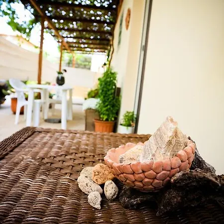 Apartament Home Suites *