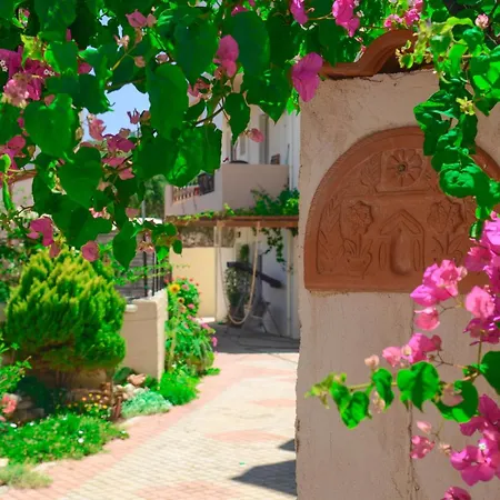 Home Suites Apartament