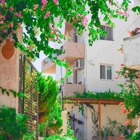 Home Suites Apartament *