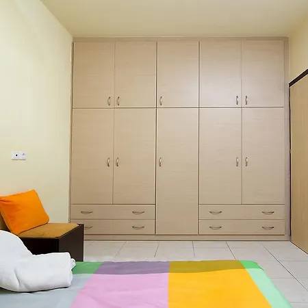 Apartament Home Suites