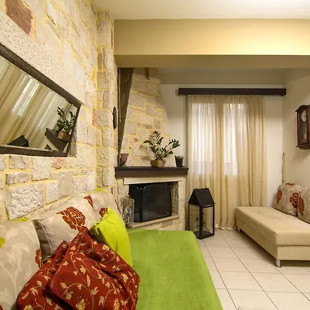 Apartament Home Suites