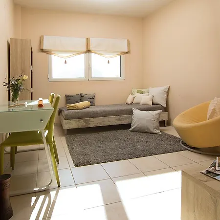 Apartament Home Suites Hersonissos (Crete)