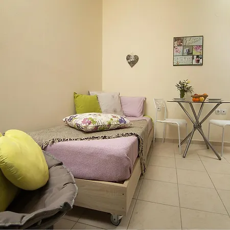 Home Suites Apartament