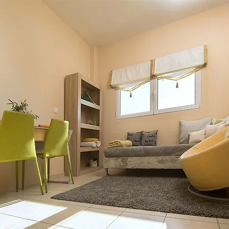Home Suites Apartament Hersonissos (Crete)