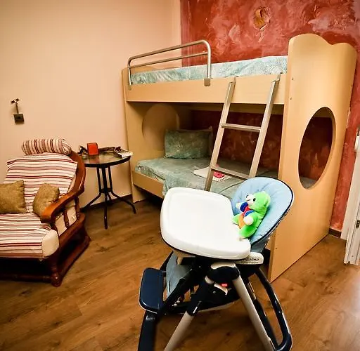 Home Suites Appartement *