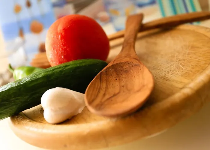 Appartement Home Suites