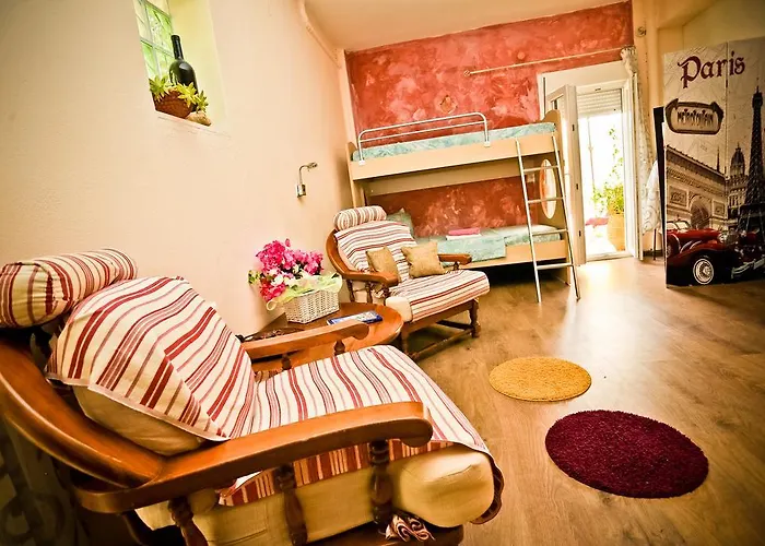 Home Suites * Hersónissos