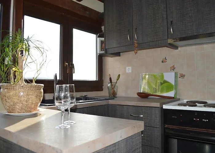 Appartement Home Suites *