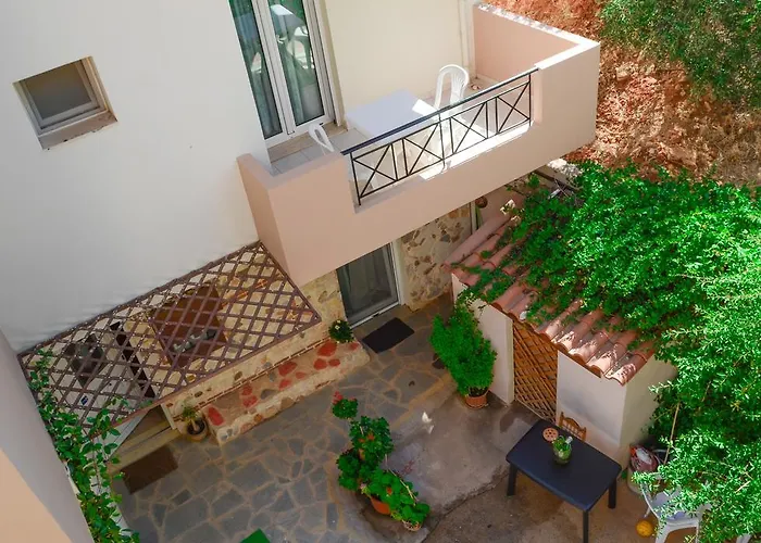 Home Suites Hersónissos