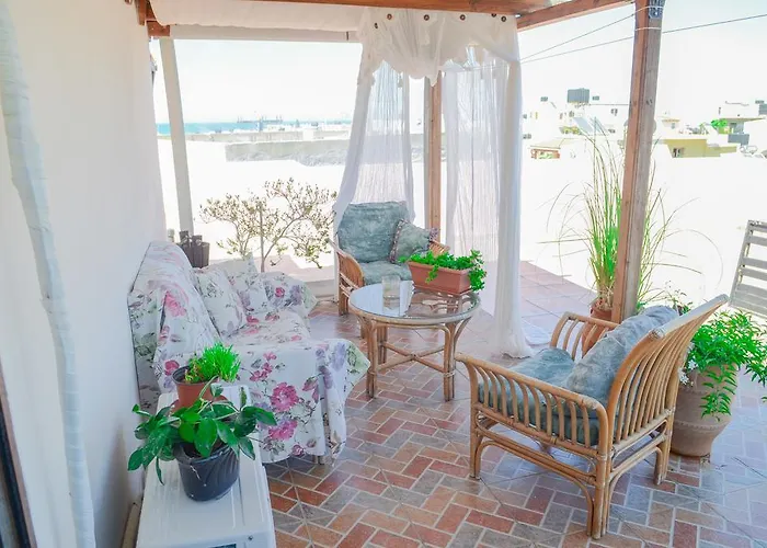 Appartement Home Suites