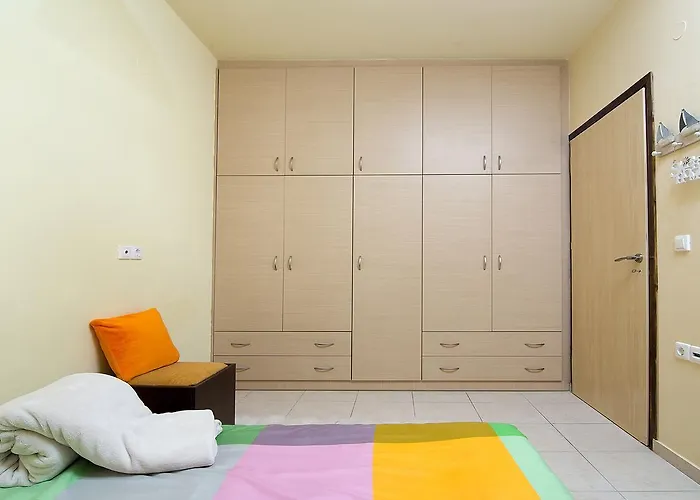 Appartement Home Suites