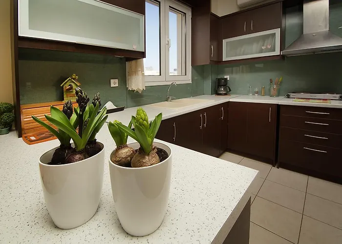 Home Suites * Херсонісос