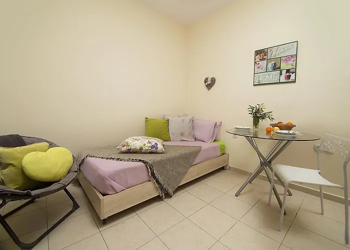 Home Suites Appartement