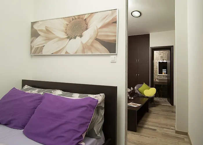 Home Suites Appartement Hersónissos