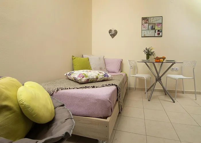 Home Suites Appartement